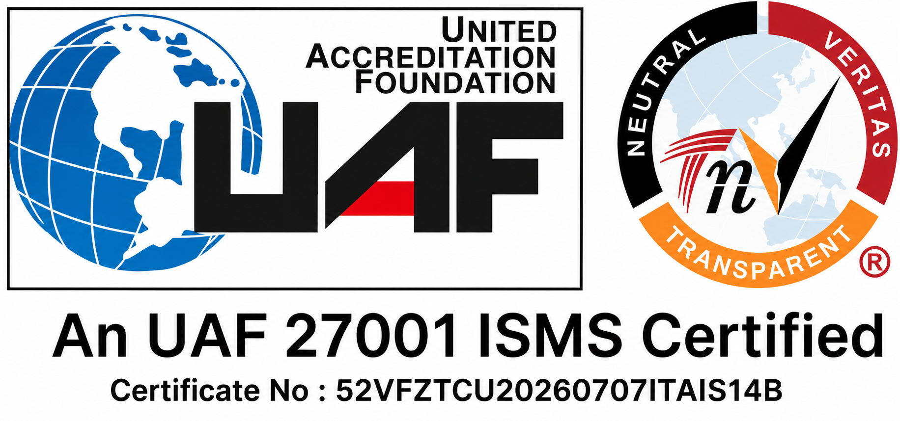 Certificazione ISO IEC 27001 MicroWifi