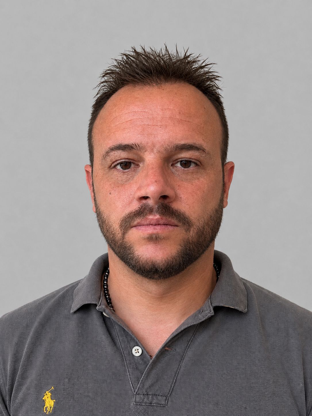 Anbtonio Parafioriti