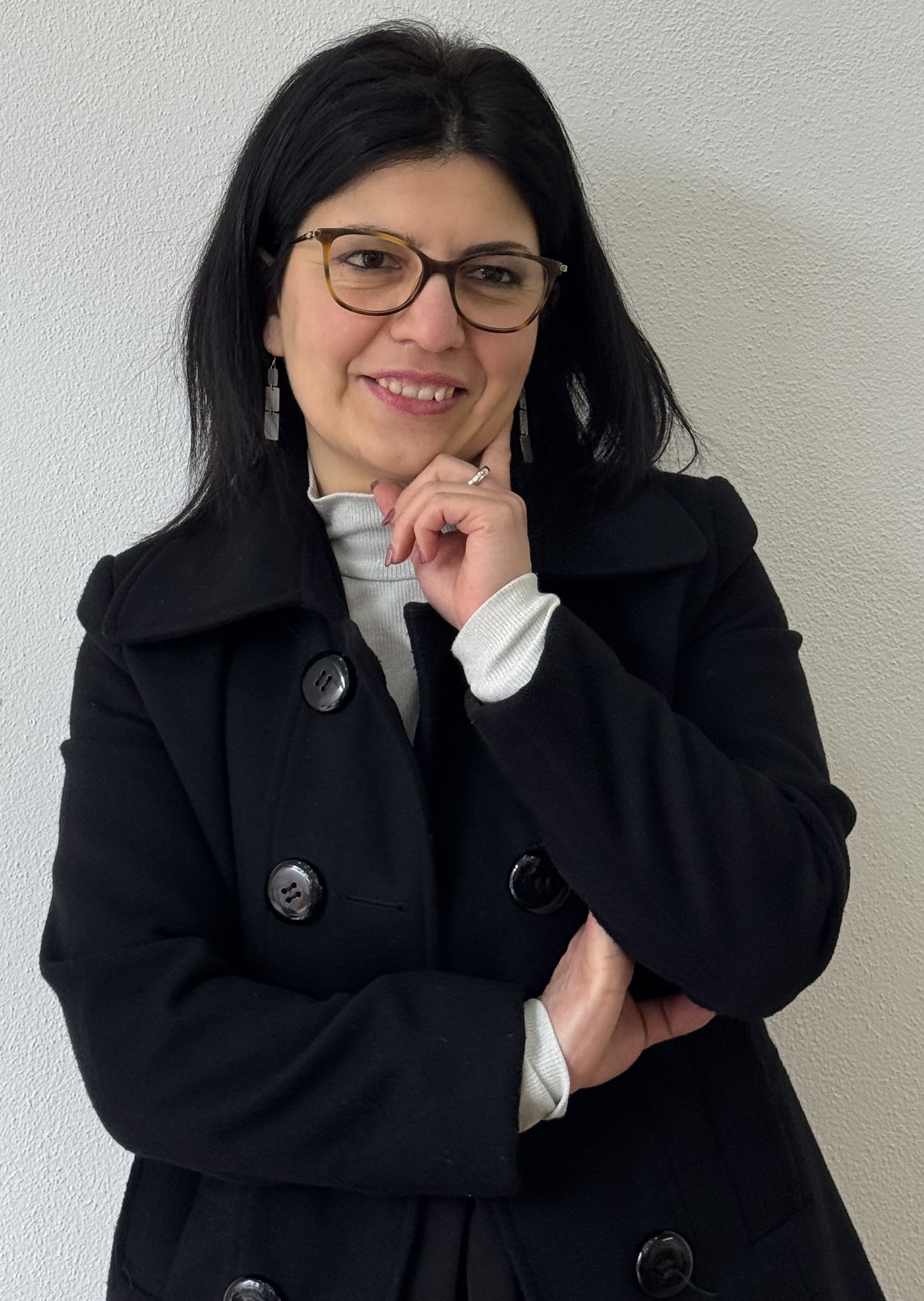 Chiara Carcione