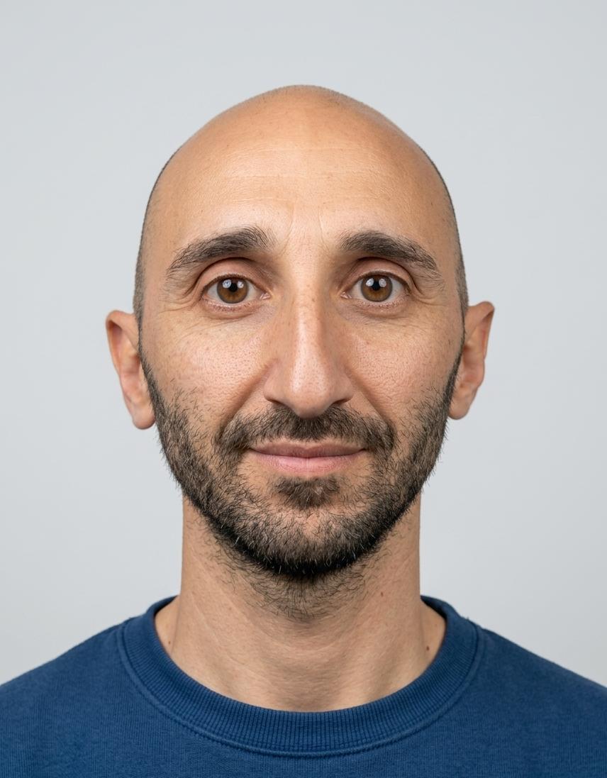 Daniele Drago