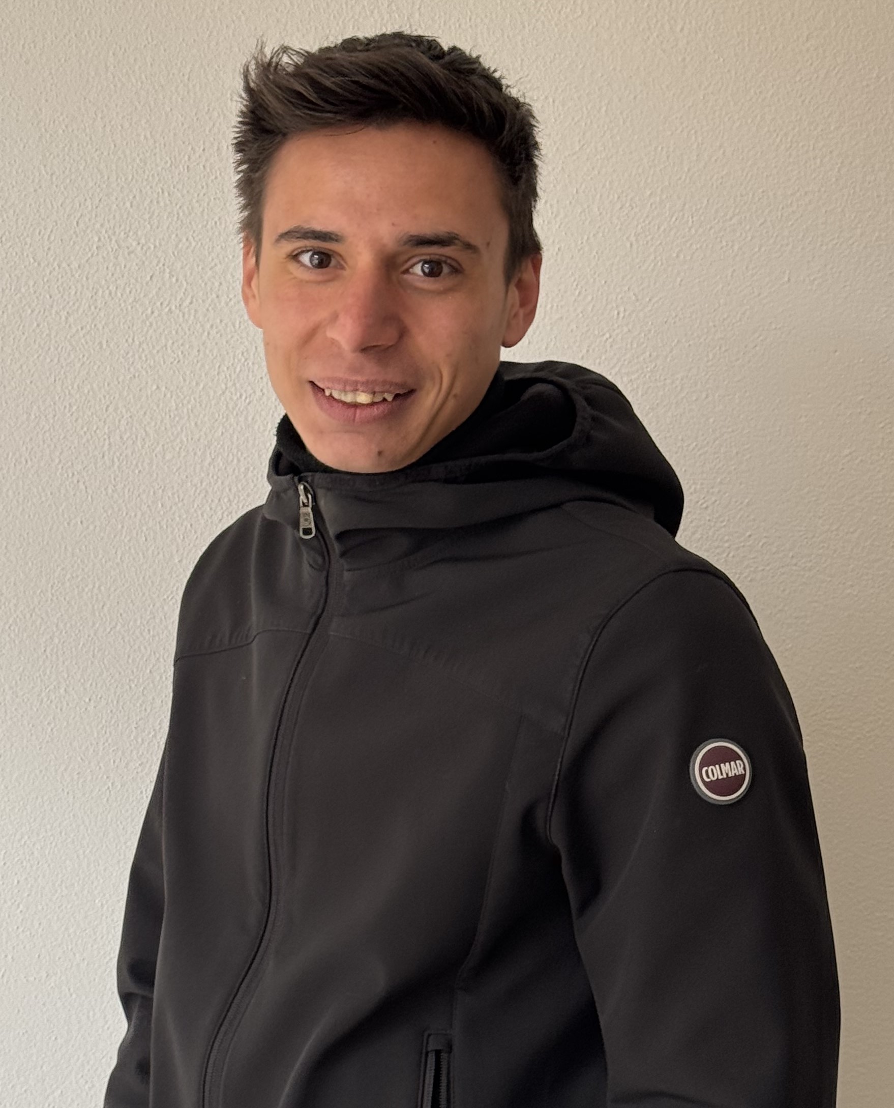 Luigi Riolo