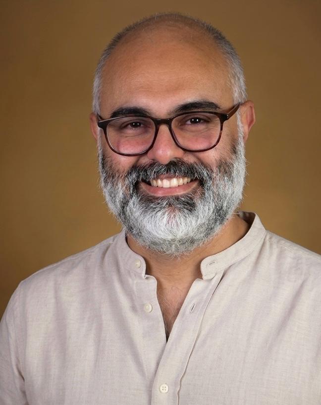 Salvatore Castano